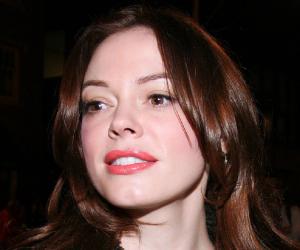 Rose McGowan