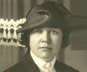 Rose Wilder Lane