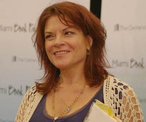 Roseanne Cash