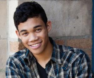 Roshon Fegan