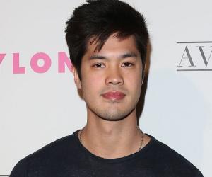 Ross Butler