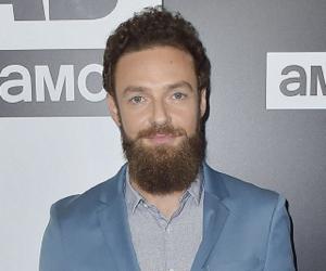 Ross Marquand