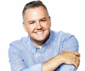 Ross Mathews