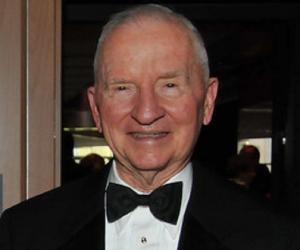 Ross Perot