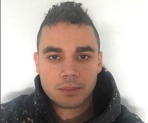 Rostam Batmanglij