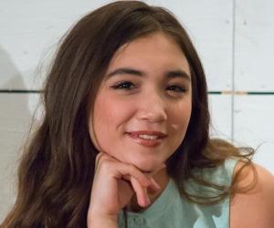 Rowan Blanchard