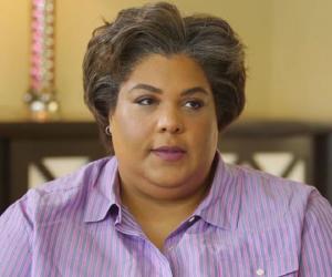 Roxane Gay