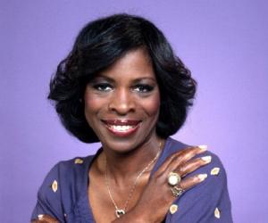 Roxie Roker