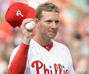 Roy Halladay