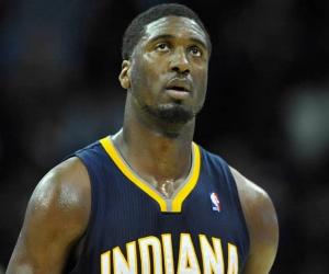 Roy Hibbert