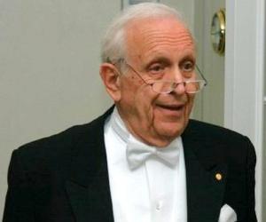 Roy J. Glauber