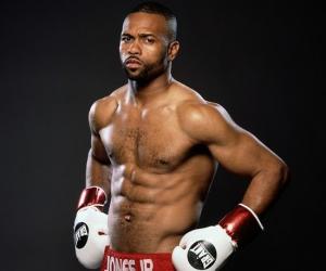 Roy Jones Jr.