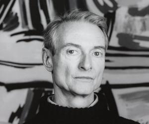 Roy Lichtenstein