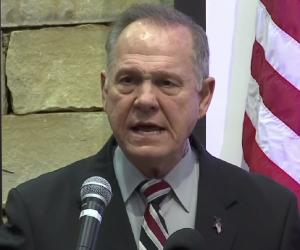 Roy Moore