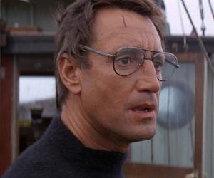 Roy Scheider