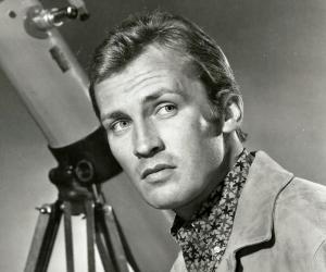 Roy Thinnes