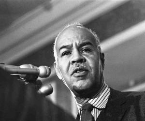 Roy Wilkins