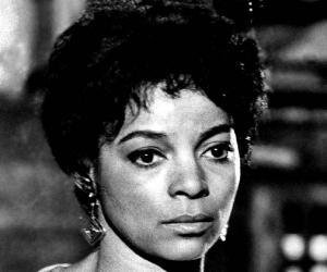 Ruby Dee