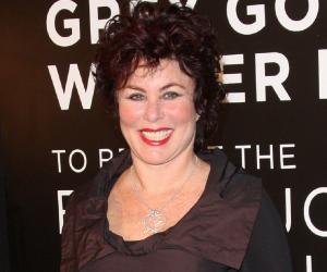 Ruby Wax