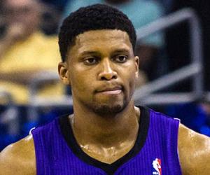 Rudy Gay