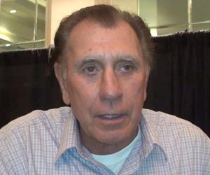 Rudy Tomjanovich