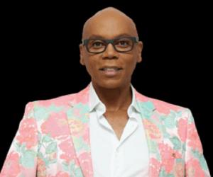 RuPaul