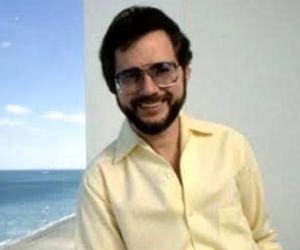 Rupert Holmes