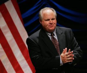 Rush Limbaugh