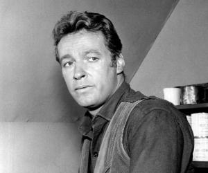 Russell Johnson