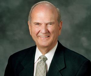 Russell M. Nelson