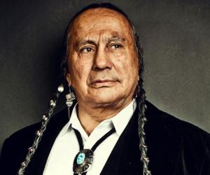 Russell Means