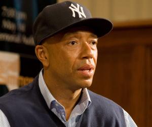 Russell Simmons