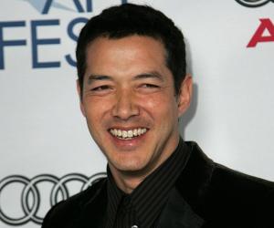 Russell Wong