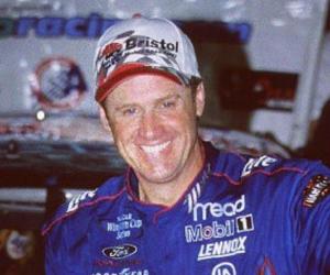 Rusty Wallace