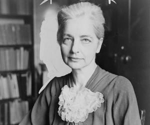 Ruth Benedict