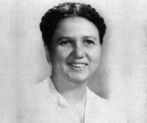 Ruth Crawford Seeger