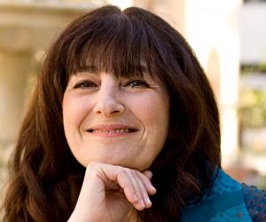 Ruth Reichl