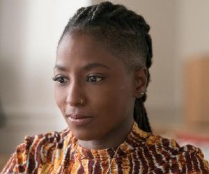 Rutina Wesley