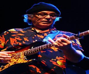 Ry Cooder