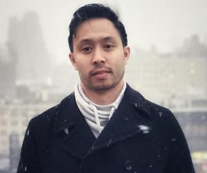 Ryan Bergara