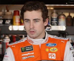 Ryan Blaney