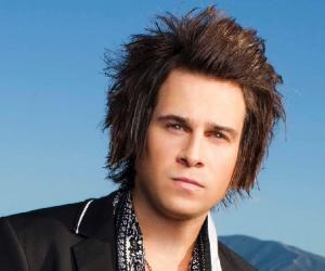 Ryan Cabrera