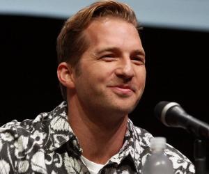 Ryan Hansen