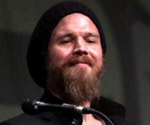 Ryan Hurst