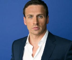 Ryan Lochte