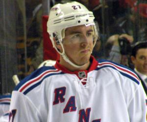 Ryan McDonagh