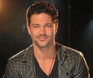 Ryan Paevey