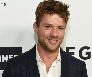 Ryan Phillippe