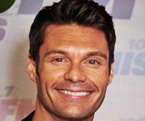 Ryan Seacrest