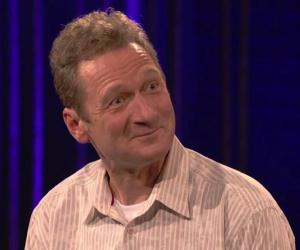 Ryan Stiles